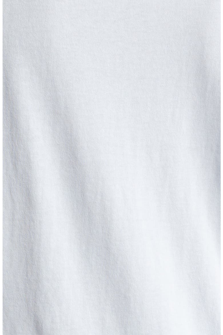 Cotton Polo, Alternate, color, DENIM