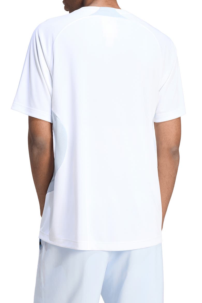Teamgeist 06 Jersey, Alternate, color, WHITE/ /