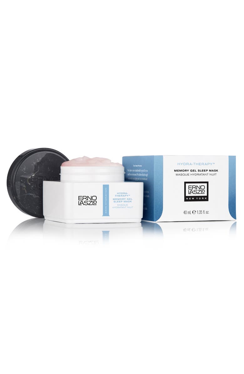 Erno Laszlo Hydra Therapy Memory Gel Sleep Mask, Alternate, color,