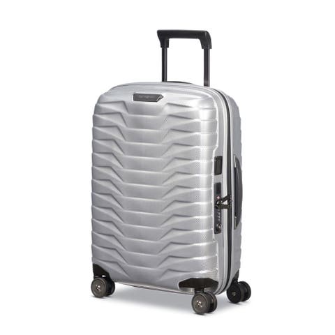 Proxis Global Hardside 22" Carry On Spinner Luggage