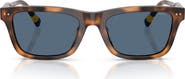 Polo Ralph Lauren 54mm Pillow Sunglasses