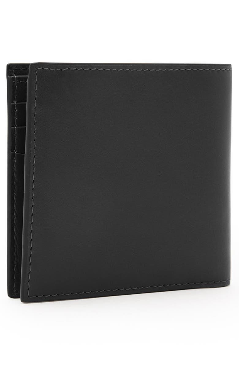 Elkka Leather Bifold Wallet