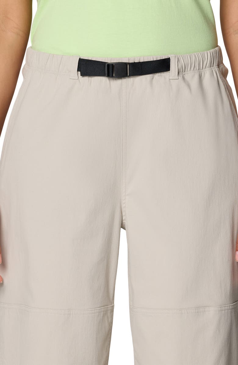 Mountain Hardwear Rockrydge Climbing Pants, Alternate, color, Oyster Shell