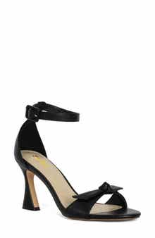 Emelie Ankle Strap Sandal