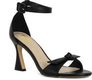 SHUSHOP Emelie Ankle Strap Sandal