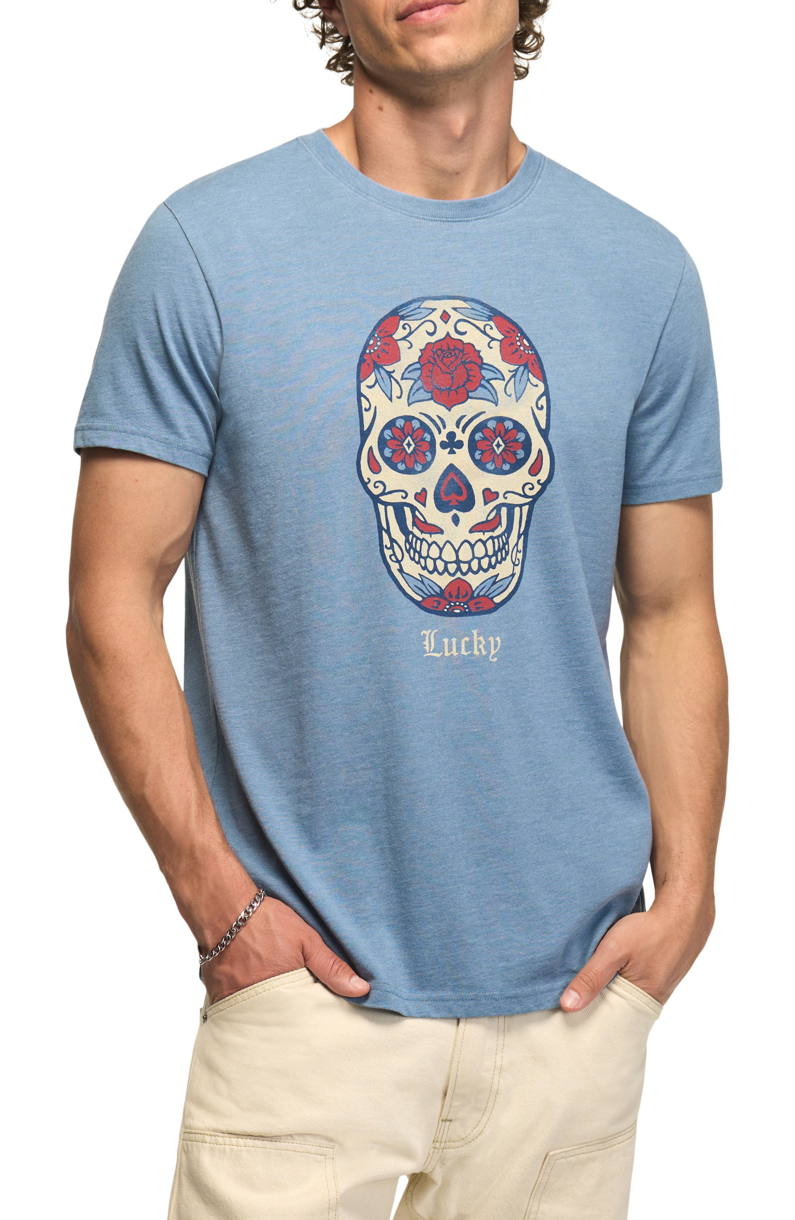 selected CORONET BLUE