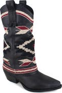 ZIGI Azra Western Boot