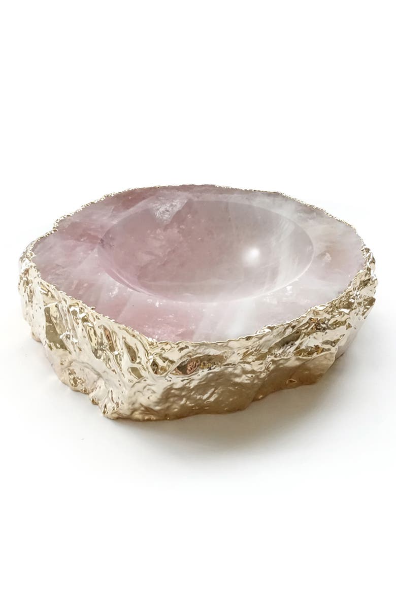 ANNA New York Casca Quartz Bowl, Main, color,