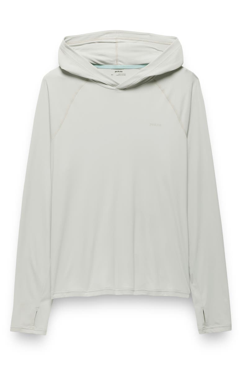 prAna Sol Shade Long Sleeve Performance Hoodie, Alternate, color, 