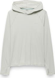 prAna Sol Shade Long Sleeve Performance Hoodie