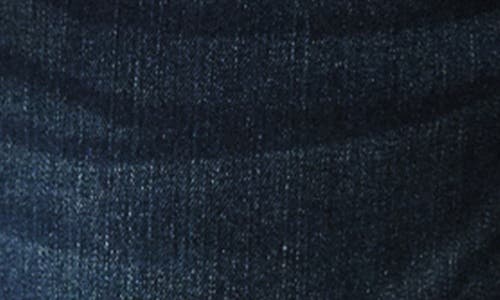 True Religion Geno Big T Flap Pocket Slim Jeans In Blue