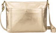 The Sak Melrose Crossbody Leather Bag