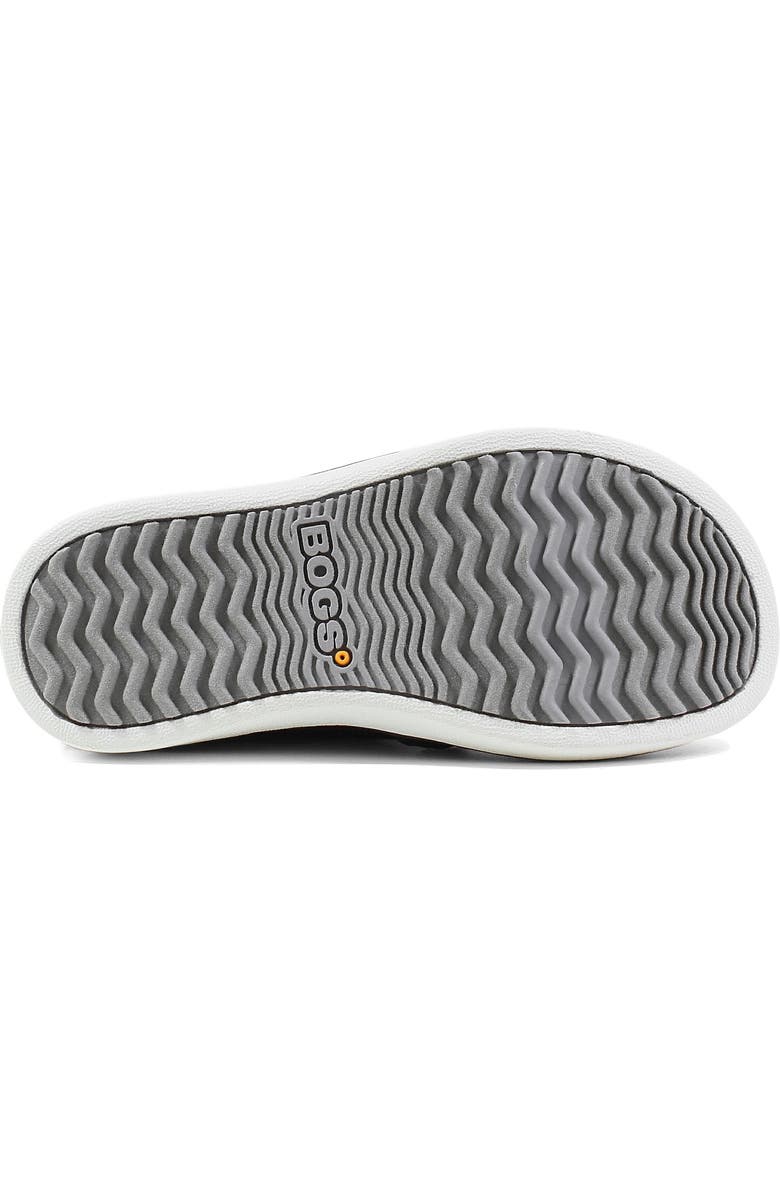Bogs Kicker Little Geo Slip-On Sneaker, Alternate, color,