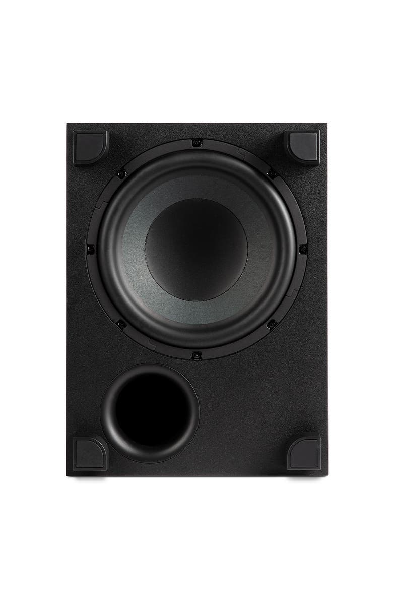 Polk Audio Monitor XT10 10" Powered Subwoofer, Alternate, color,