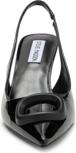 【レディース】Steve Madden Gabbey Slingback パンプス Steve Madden Gabbey Slingback Pump (Women) | Nordstromrack