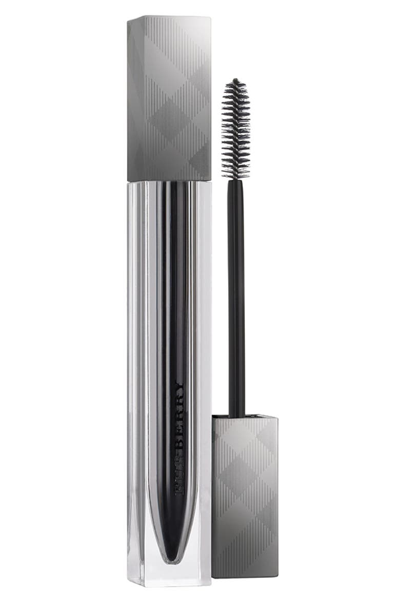 'Effortless Mascara' Volumising Enhancer, Main, color, NO. 01 MIDNIGHT BLACK