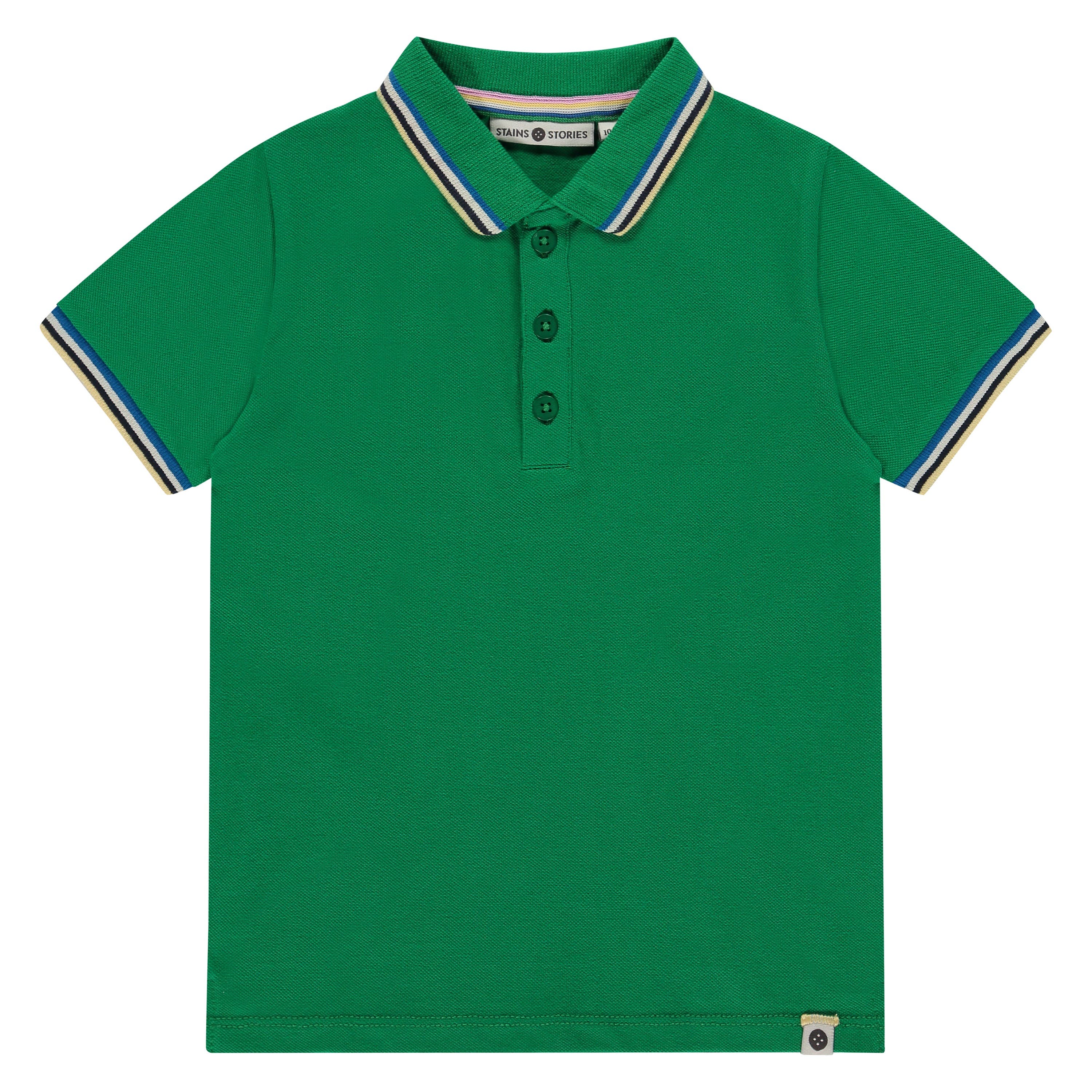 selected Green