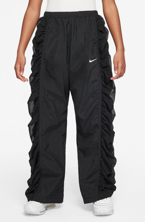 Kids' Dance Wide Leg Pants (Big Kid)