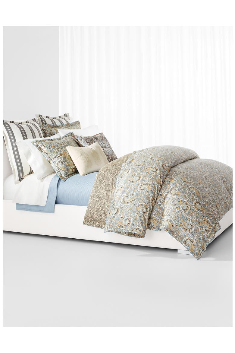 Spencer 475 Thread Count Sateen Sheet Set, Alternate, color, CLASSIC CREAM