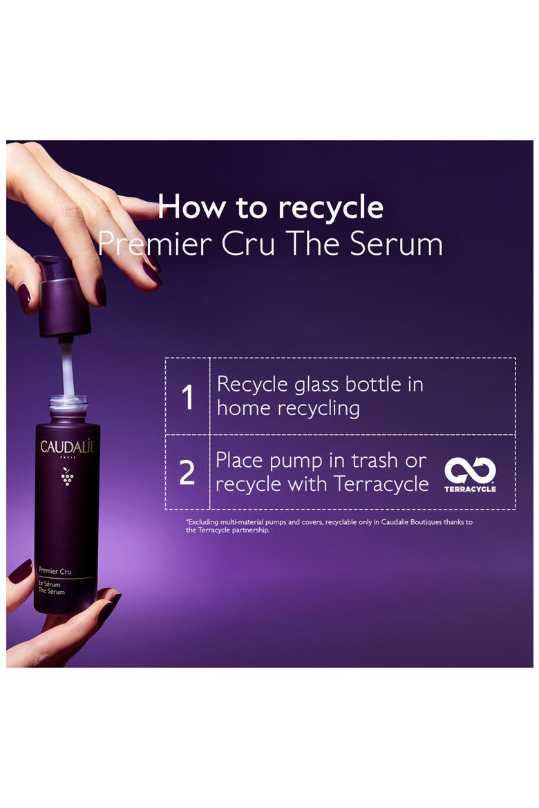 Premier Cru Anti-Aging Serum, Alternate, color, NO COLOR