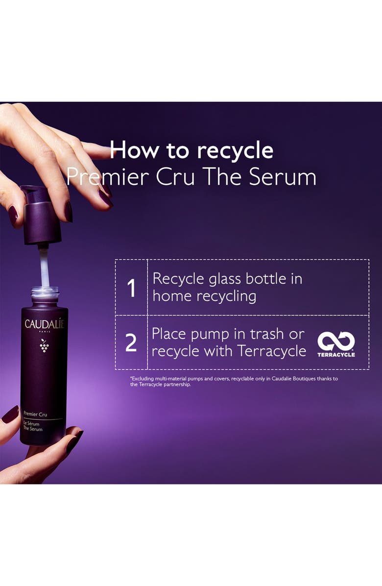 CAUDALÍE Premier Cru Anti-Aging Serum, Alternate, color, 