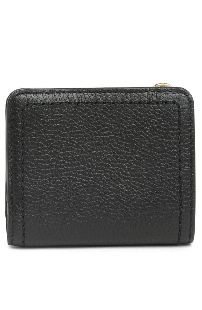 Marc Jacobs Mini Compact Wallet, Alternate, color,