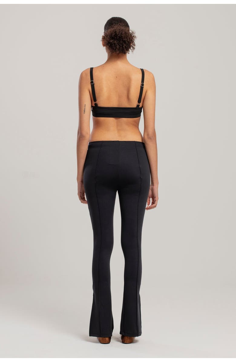 PCFG Free Heaven Basic Women Bra, Alternate, color, Black