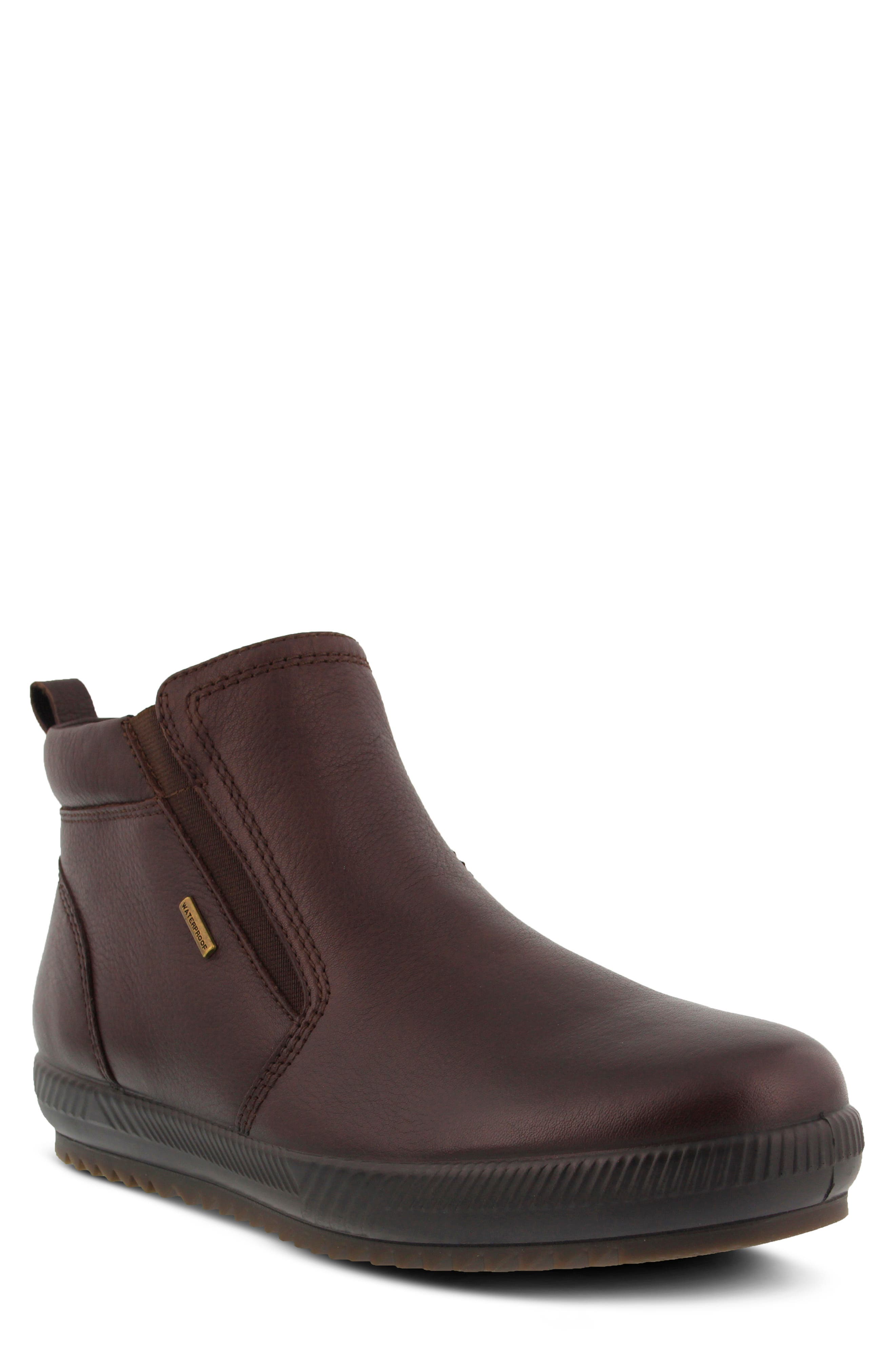 Spring Step Gustavo Ankle Boot, Main, color, 