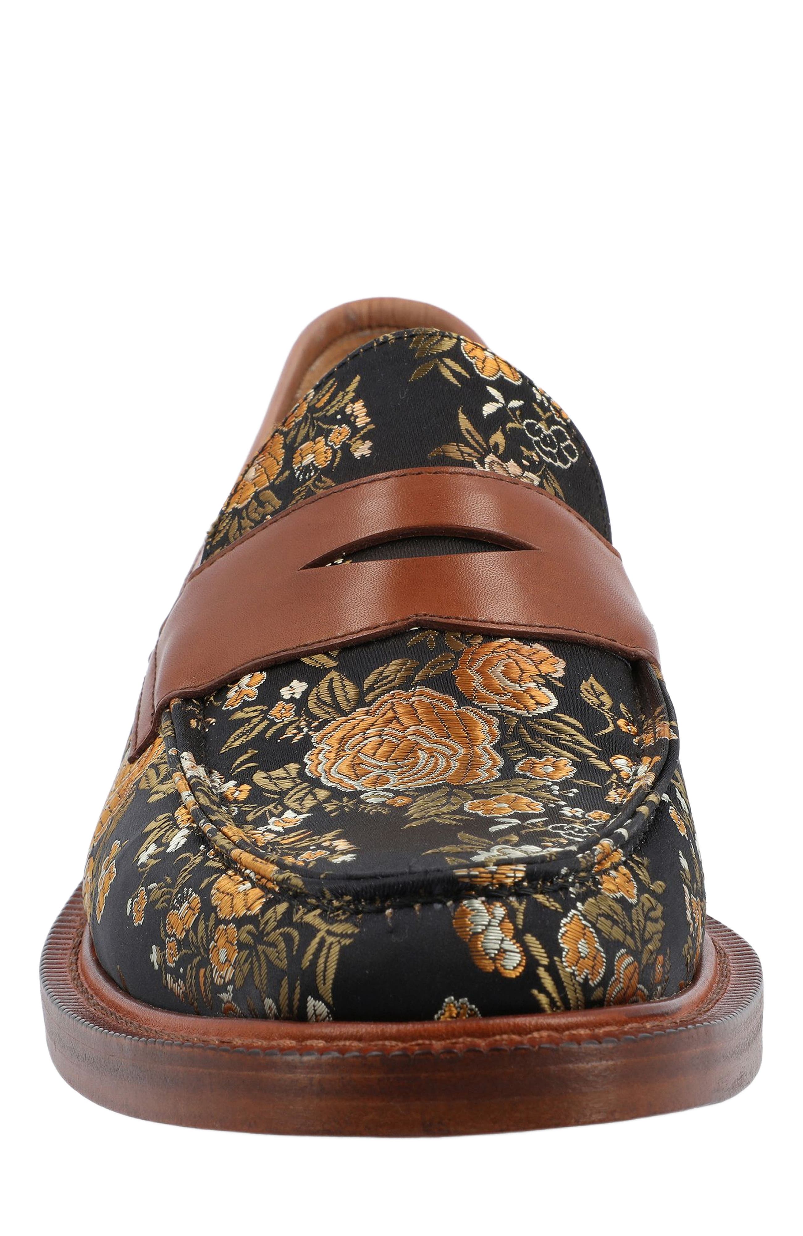 TAFT Fitz Loafer, Alternate, color, 