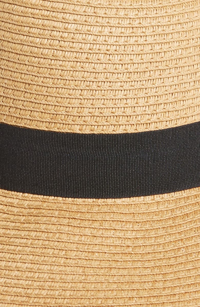 Nordstrom Halogen<sup>®</sup> Floppy Hat, Alternate, color, 