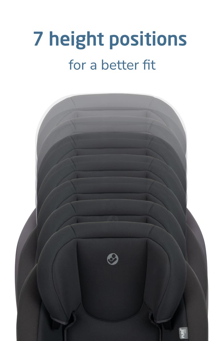 Maxi-Cosi<sup>®</sup> RodiSport Booster Car Seat, Alternate, color, Sea Shadow