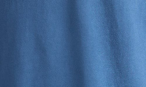 Vince Garment Dyed Crewneck Tee
