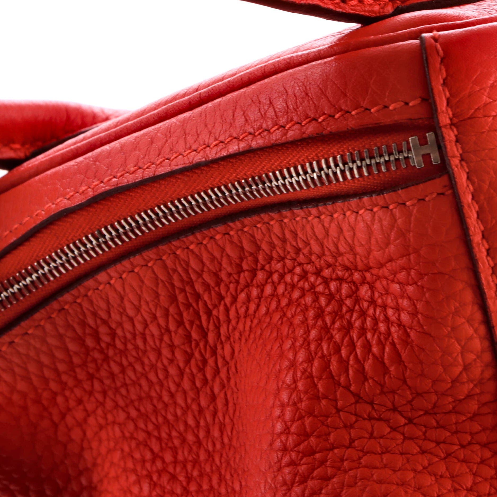 Lindy Bag Clemence 26, Alternate, color, Red