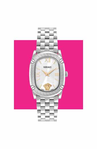 Couture Bracelet Watch, 40mm x 29mm