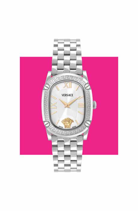 Couture Bracelet Watch, 40mm x 29mm