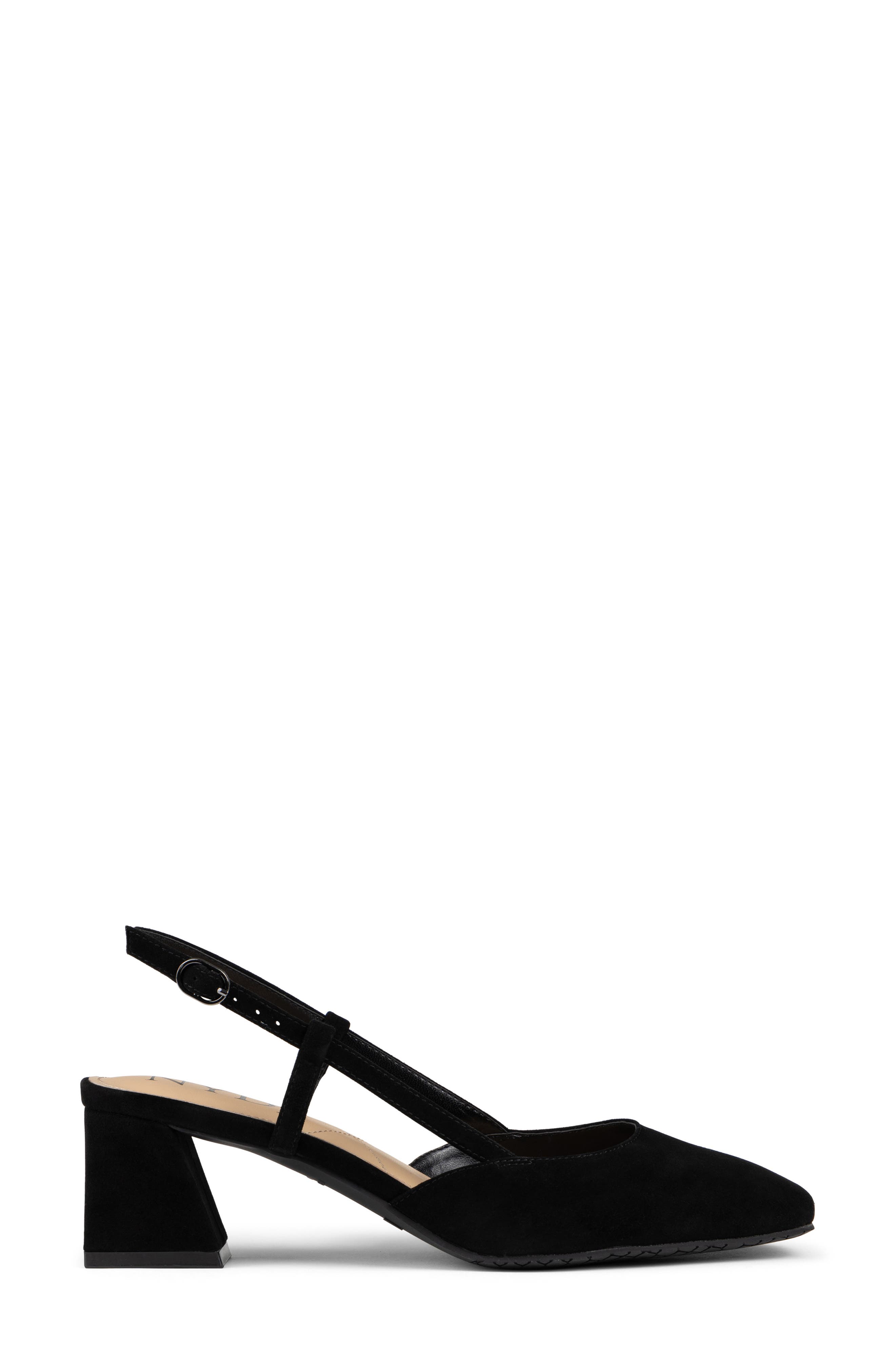 NYDJ Samson Slingback Pump, Alternate, color, 
