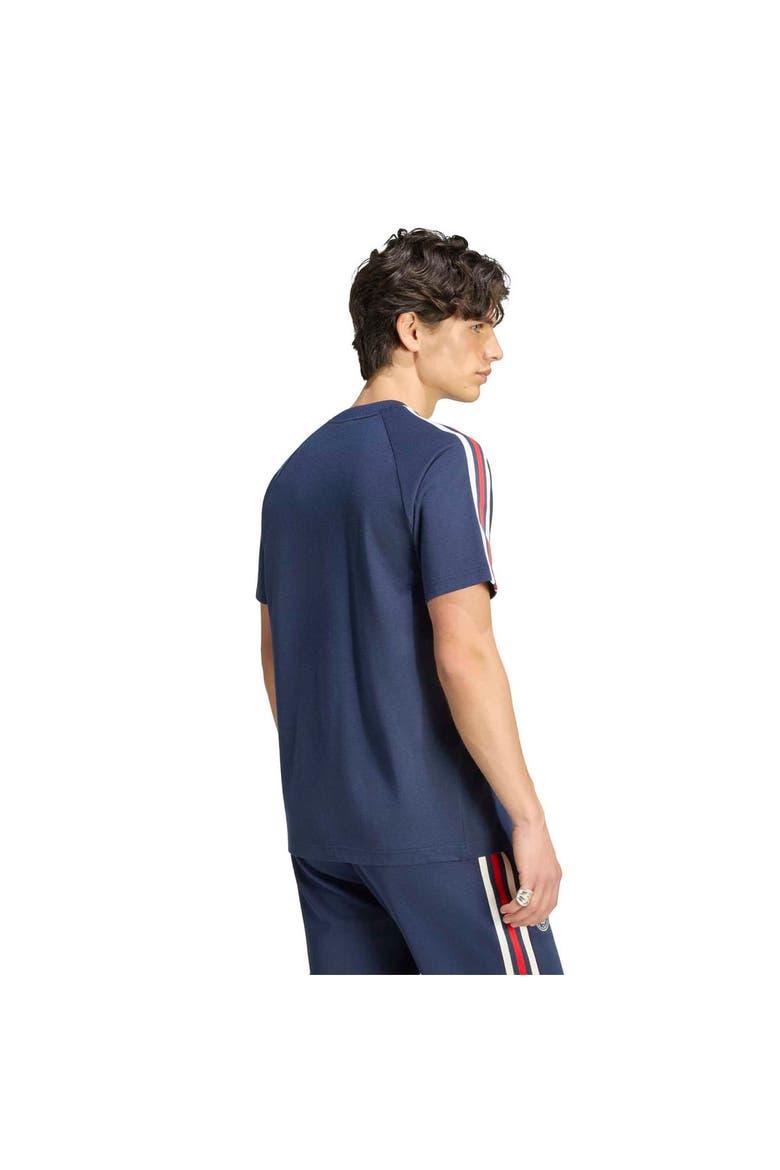Men's adidas Originals Navy Bayern Munich OG 2.0 T-Shirt, Alternate, color, Navy