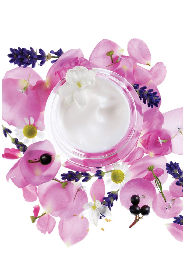 Flower Harmonizing Cream, Alternate, color, NO COLOR