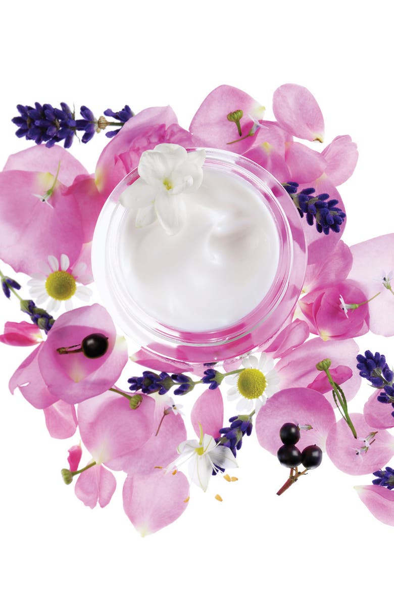 Chantecaille Flower Harmonizing Cream, Alternate, color,