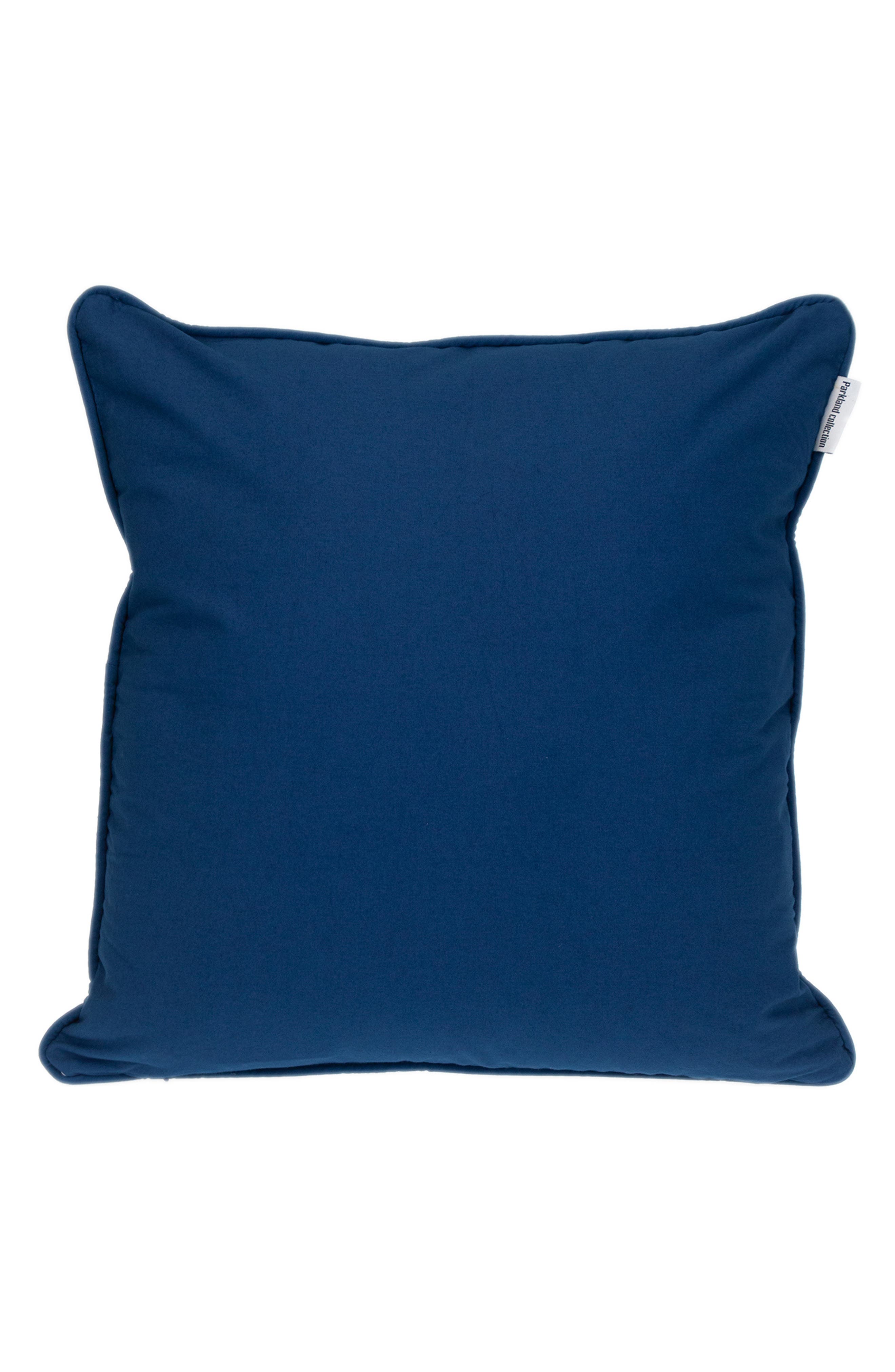PARKLAND COLLECTION Milo Throw Pillow | Nordstromrack
