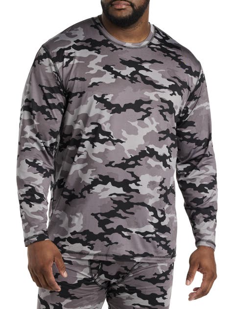 Colder Weather Level 2 Performance Thermal T-Shirt