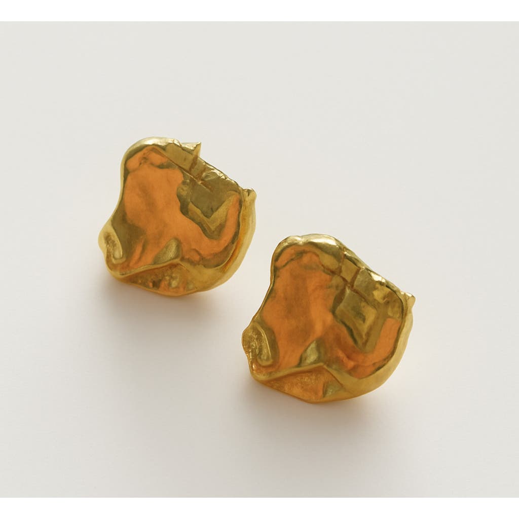 By Georgia Revival Earrings