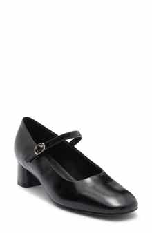 Jeffrey Campbell Top Class Mary Jane Pump