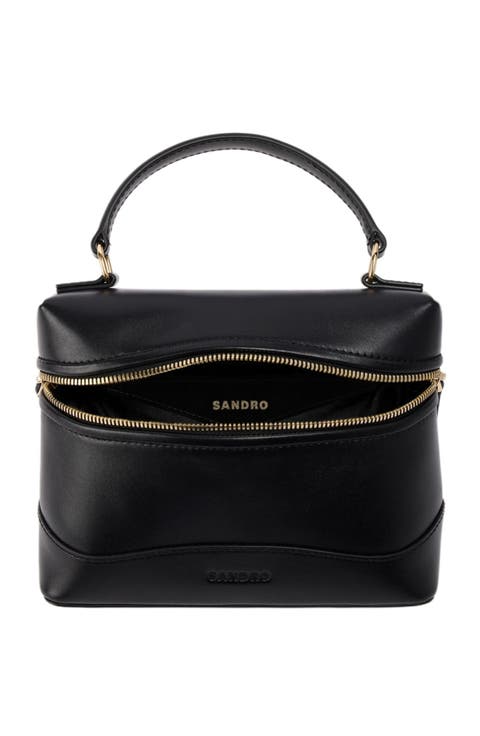 TANGOLINO leather bag