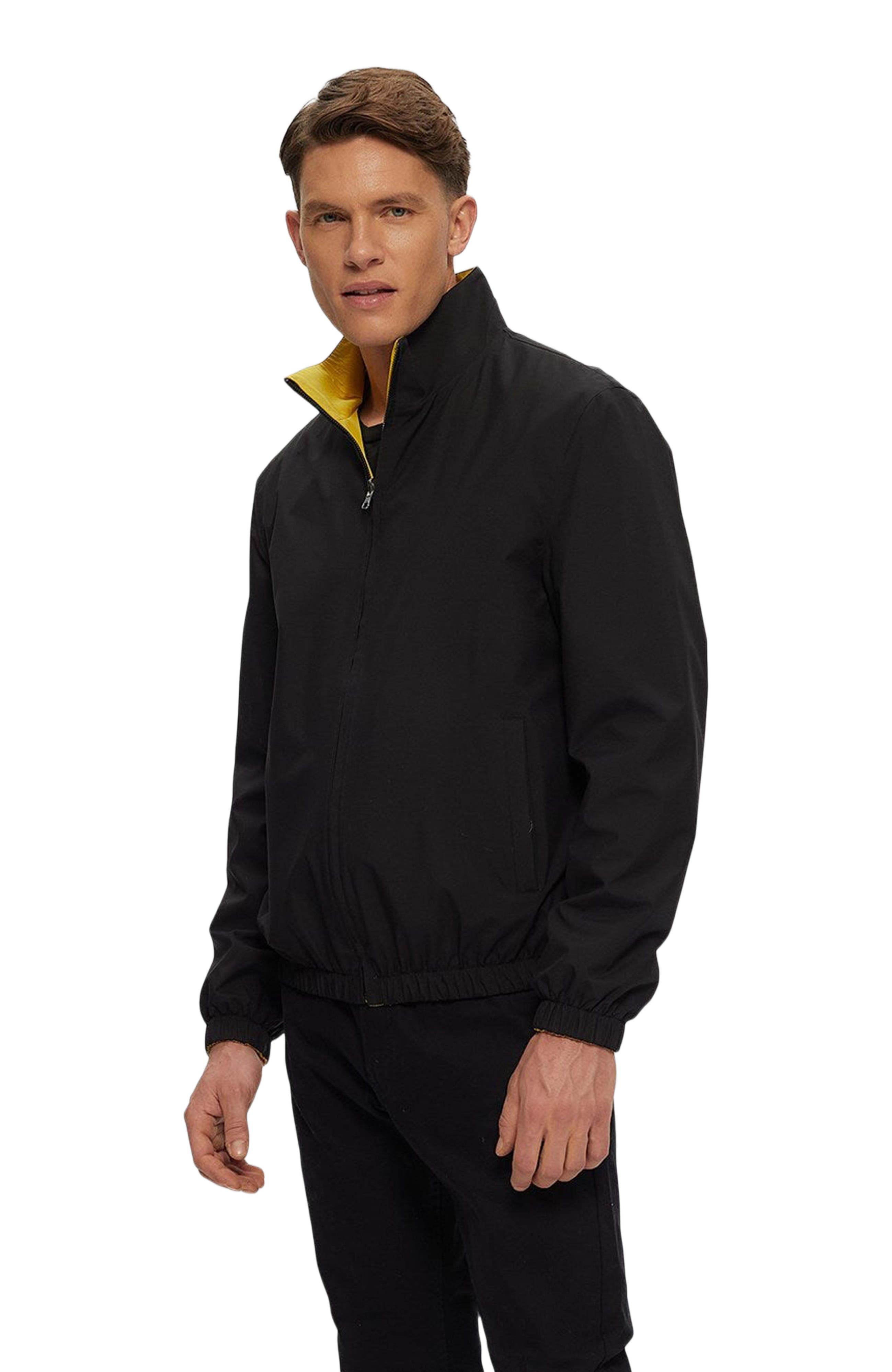 Reversible Zip Jacket - image 3