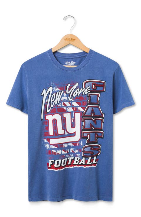 New York Giants Graphic T-Shirt