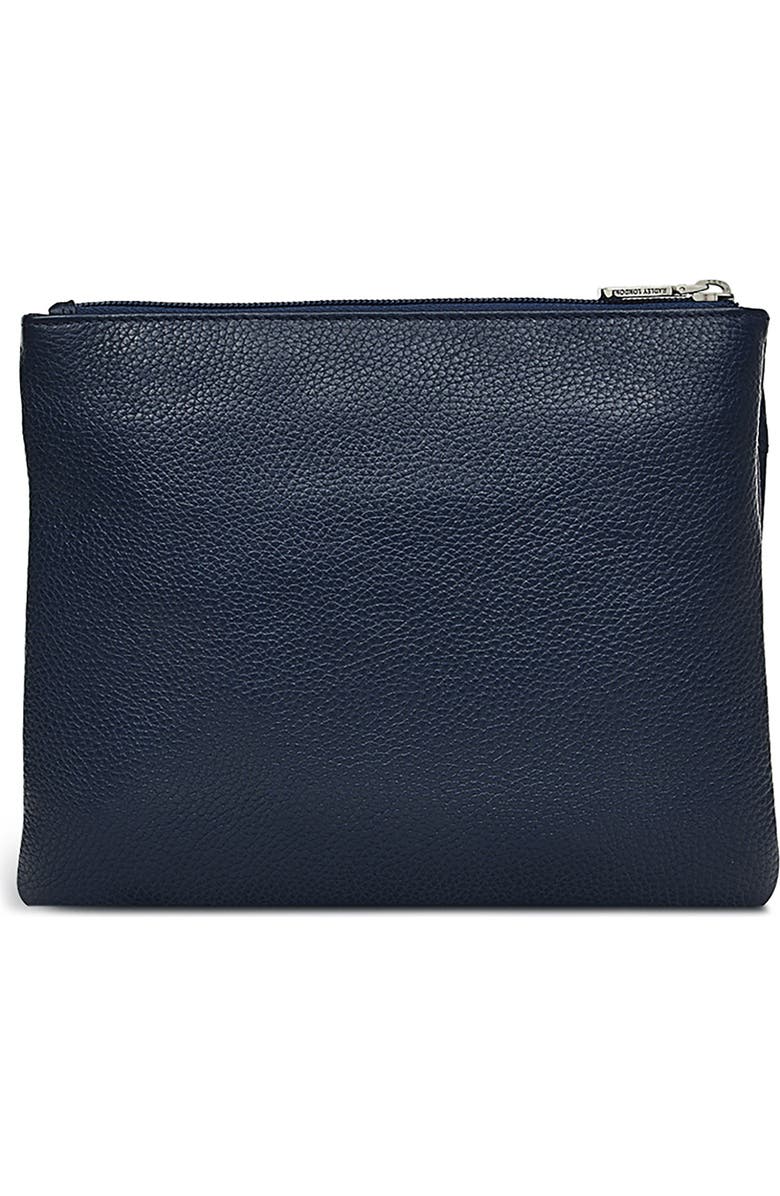 Radley Foresters Drive Small Crossbody Bag, Alternate, color, Ink