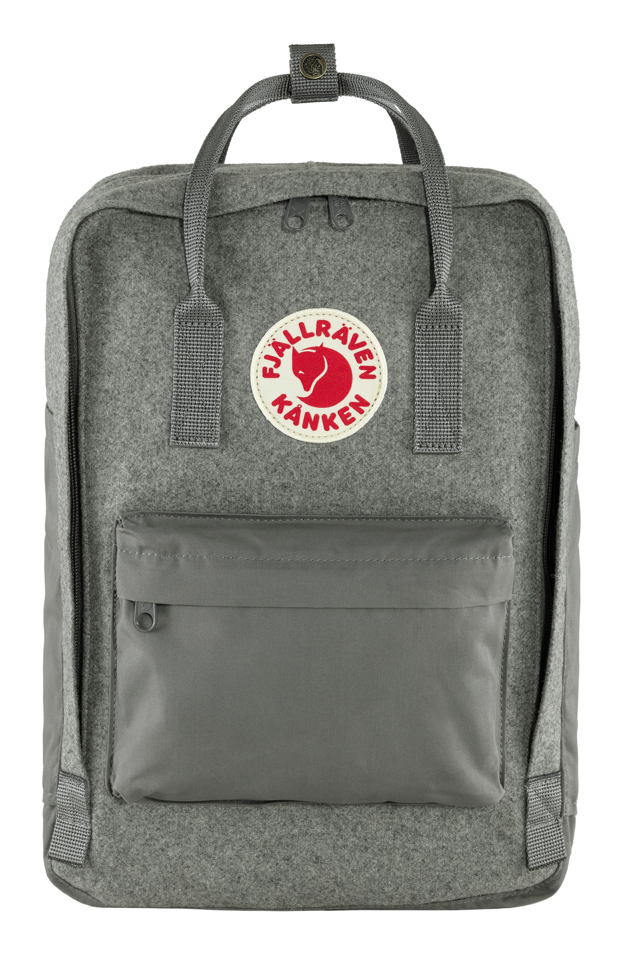 Fjällräven Kanken Backpack, Main, color, 