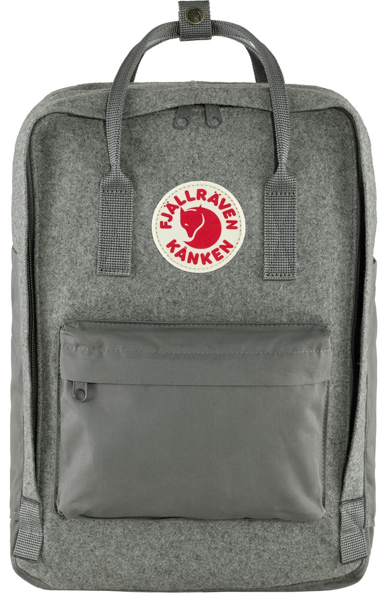 Fjällräven Kanken Backpack, Main, color,