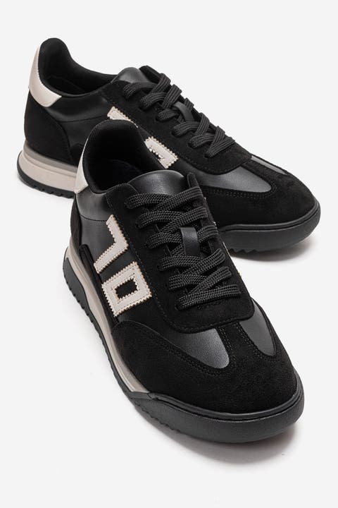 Arvon Sneaker
